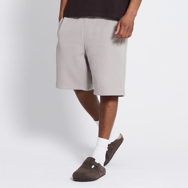 Baggy sweatshorts "Deck"